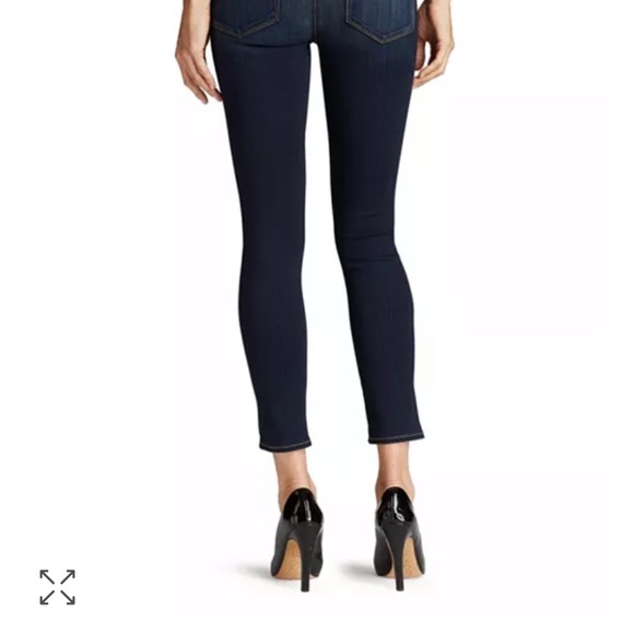 Paige Verdugo Ankle jeans - Picture 3 of 9